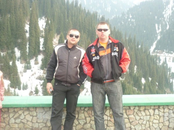 Дима Скворцов