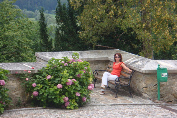 Наталья Шулепова