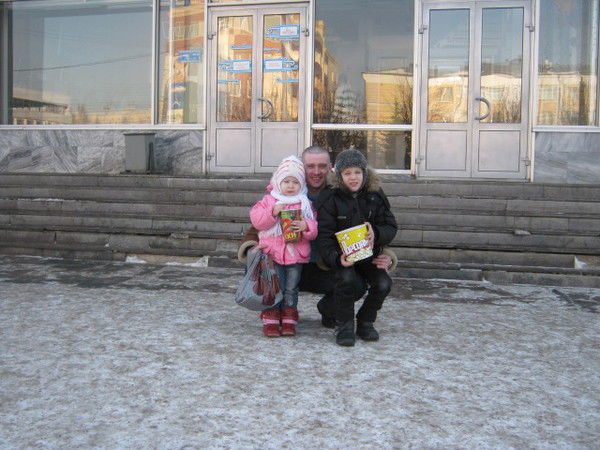 Андрей Брагин