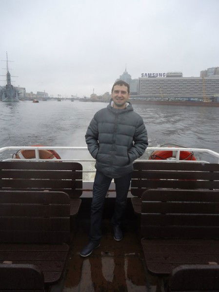 Сергей Пуртов