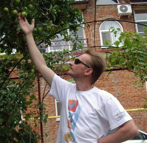 Вадим Фомин