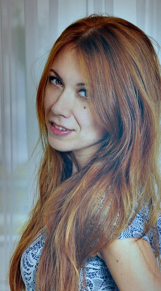 Катерина Масленникова