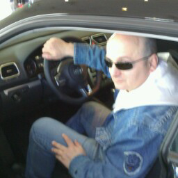 Алекс Корен