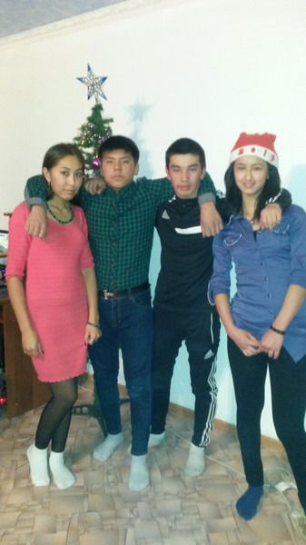 Ернур Есентугелов