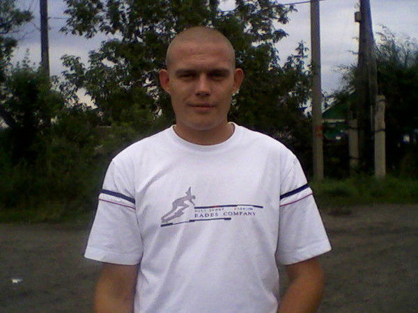 Александр Гаврилов