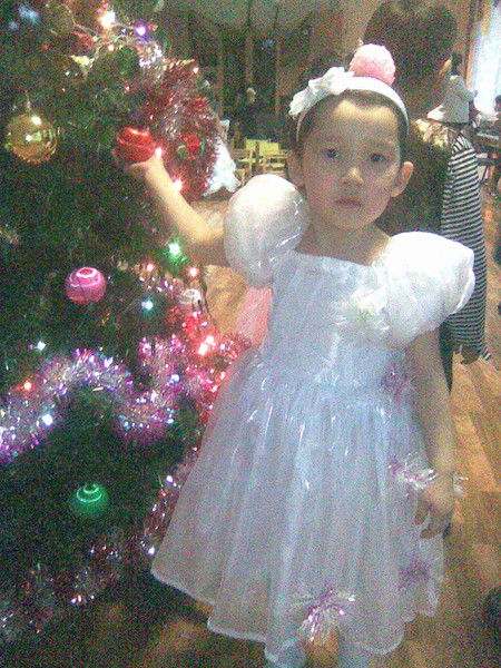 Жагыпарова Жанель