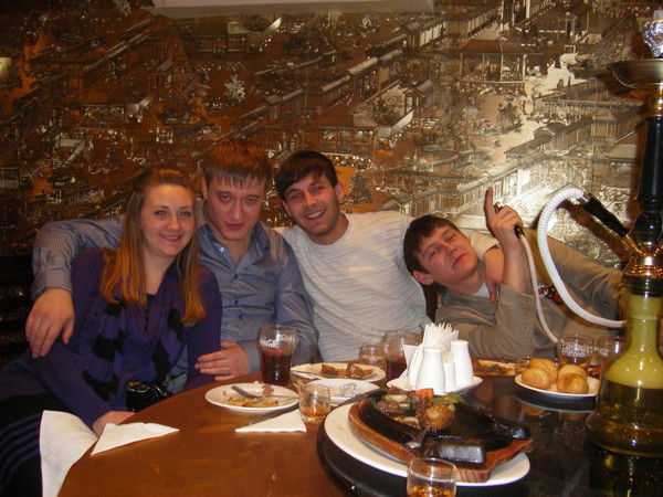 Андрей Егоров