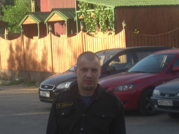 Павел Блохин