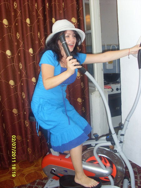 Эльнара Халилова