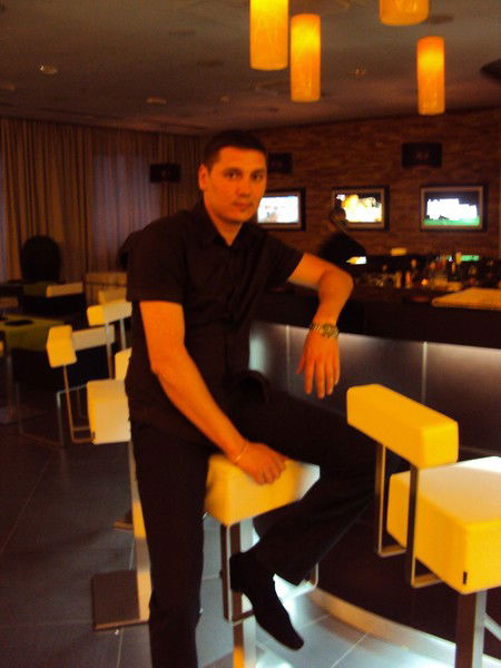 Бахтиёр Ходжиматов