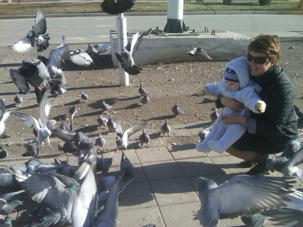 Елена Чуфарова