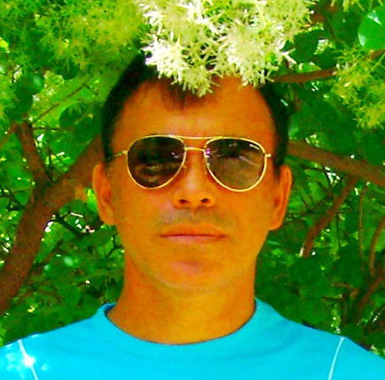 Алексей Двойников