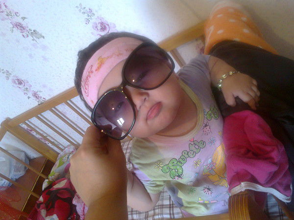 Акгуль Кункакова