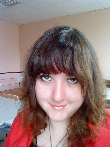 Валерия Ахмедьянова