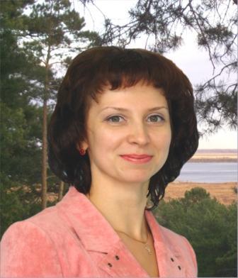 Ольга Устименко