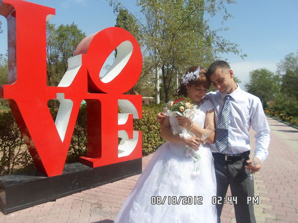 Вероника Минибаева