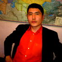 Дастан Бухарбаев