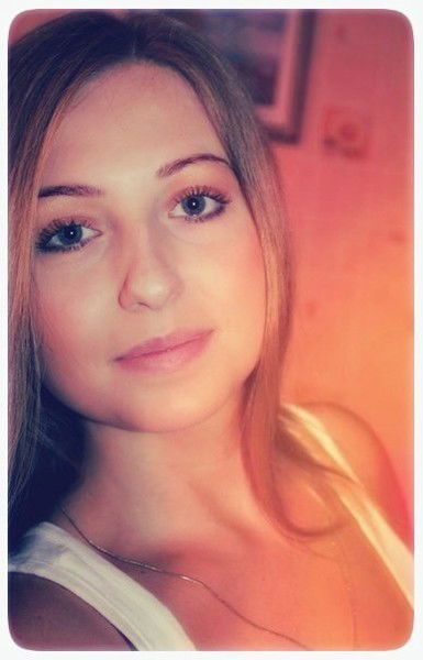 Кристина Гохерц