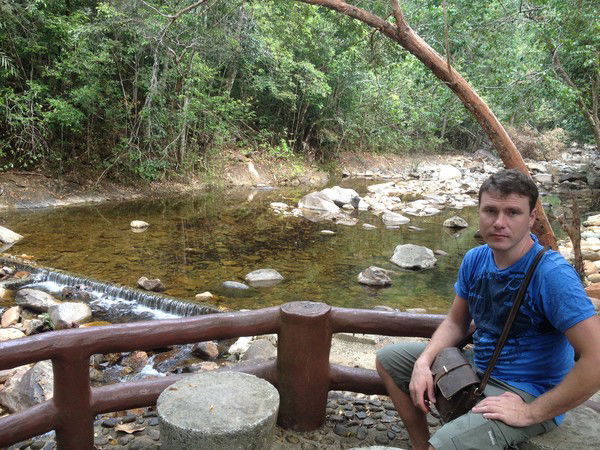 Артем Иодковский