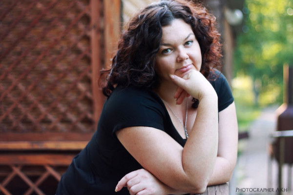 Даша Шевченко