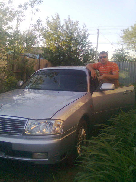 Виталий Колмыков