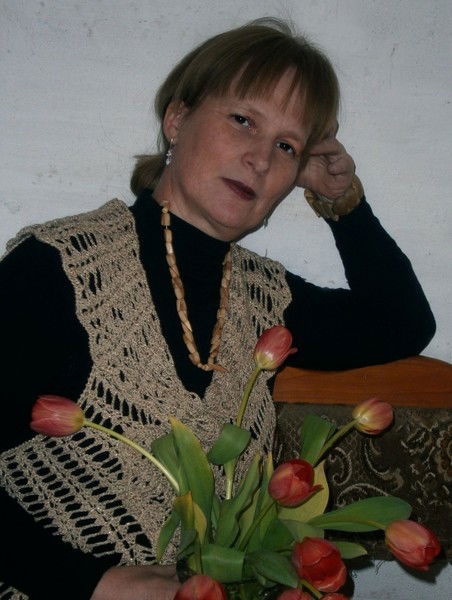 Елена Филимонова