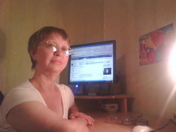 Наталья Жирохова