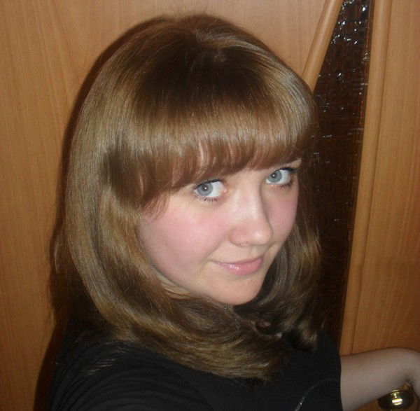 Ирина Ильченко