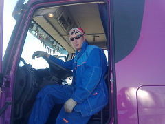 Павел Тайшин