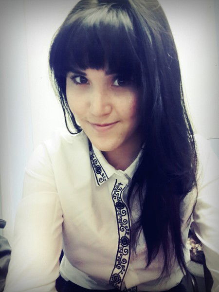 Жулдызка Арыстанбекова