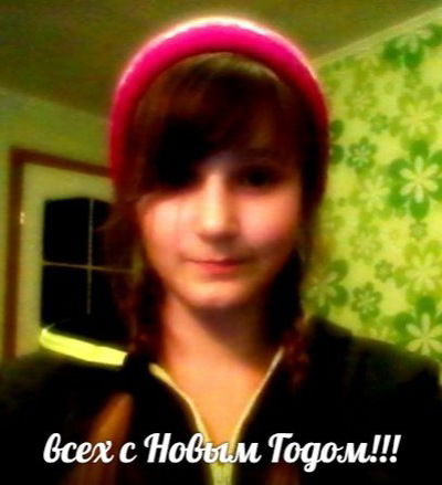 Дарина Збаражська