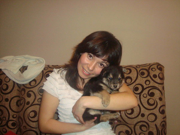 Айман Сембаева