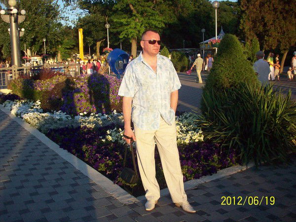 Дмитрий Петухов