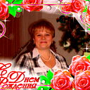 Ирина Меньшикова