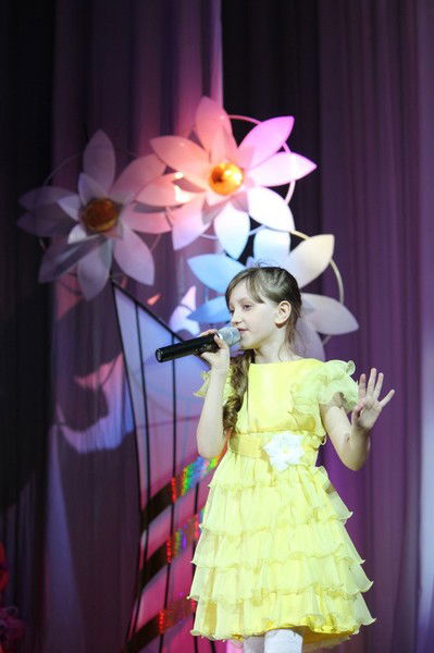 Виктория Четвергова