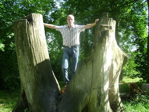 Игорь Крюков