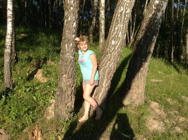 Александра Авласенко