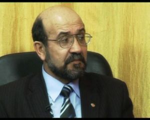 Эльман Османов