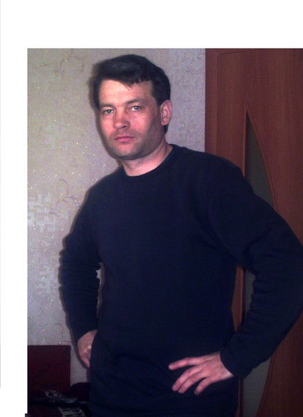 Виктор Куликов