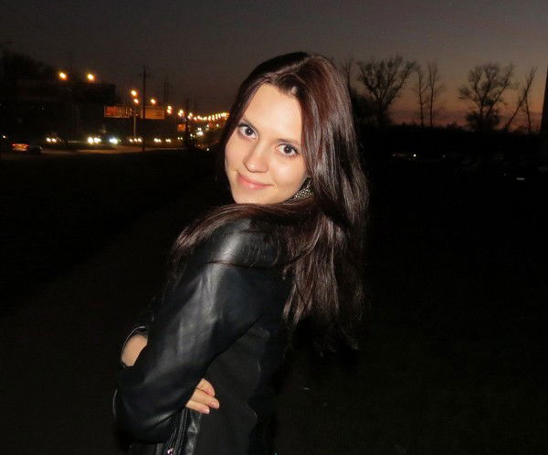 Екатерина Романова