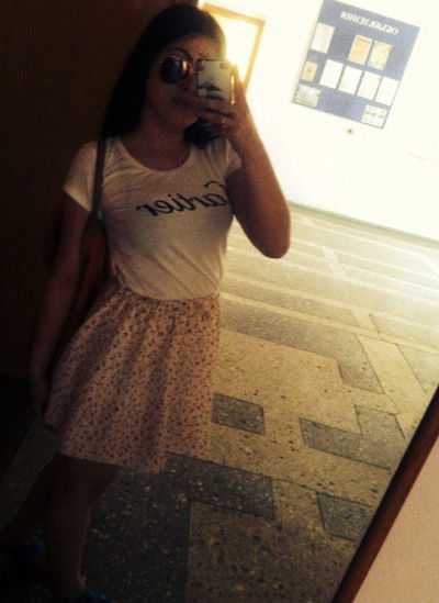 Анастасия Панкратова