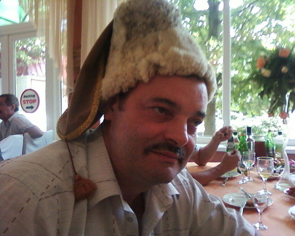 Сергей Буцаленко