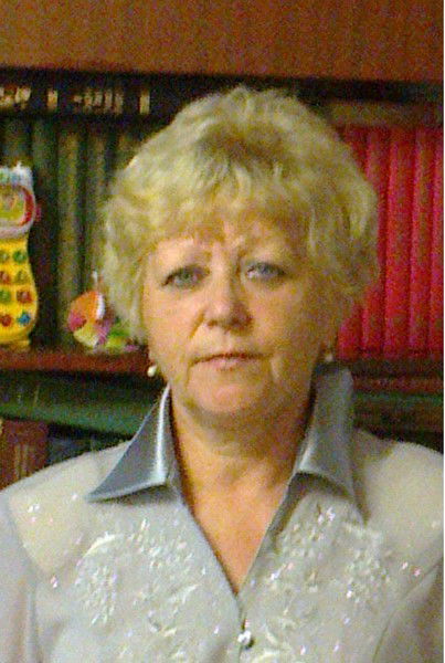 Галина Скороходова