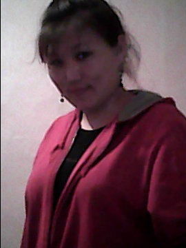 Ольга Оргадыкова