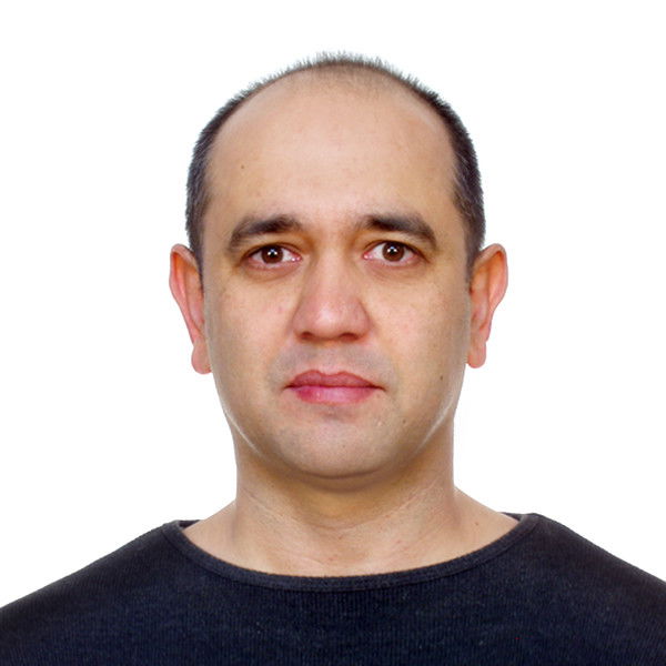 Тимур Аминов