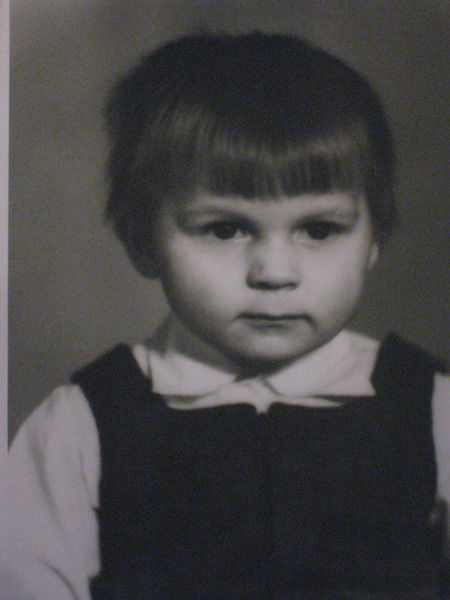 Дмитрий Косуля