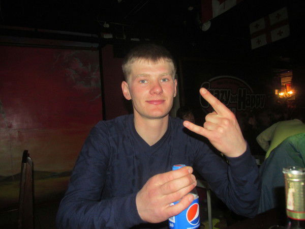 Дима Дидоренко