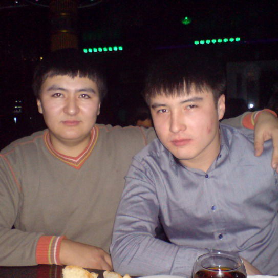 Жанатбек Чекиров