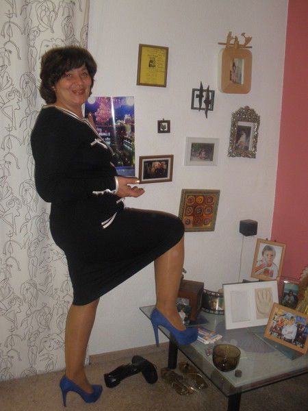 Анна Грачёва-Ляшенко