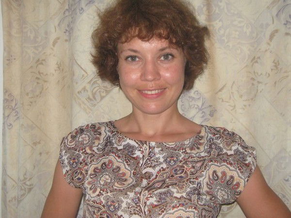 Динара Бадретдинова